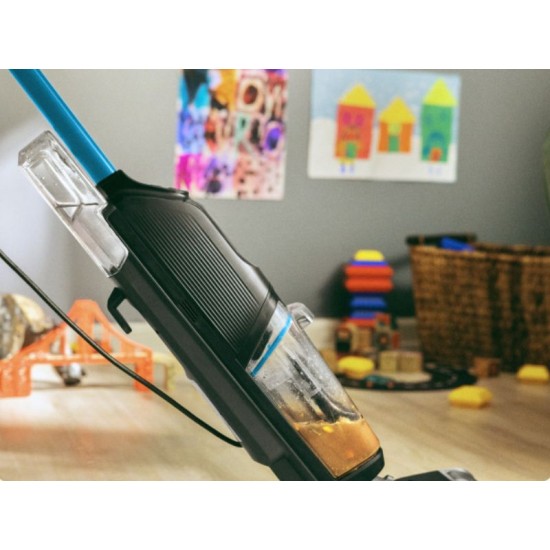 Прахосмукачка за Сухо и Мокро Почистване Bissell CrossWave HF2 3845N